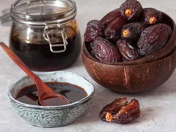 تصویر 5 از خرید و فروش شیره خرما نیم کیلویی با شرایط فوق العاده